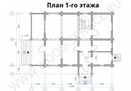 <br /> <b>Notice</b>: Undefined index: name in <b>/home/wood36/ДОМострой-тпк .ru/docs/core/modules/projects/view.tpl</b> on line <b>161</b><br /> 1-й этаж